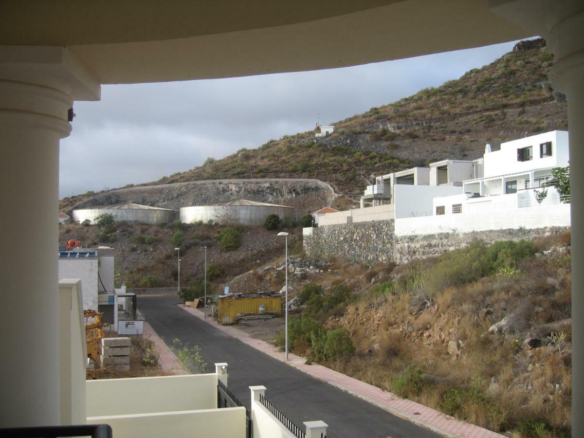 Villa Juliana Адехе Экстерьер фото