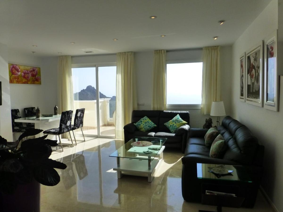 Villa Juliana Адехе Экстерьер фото