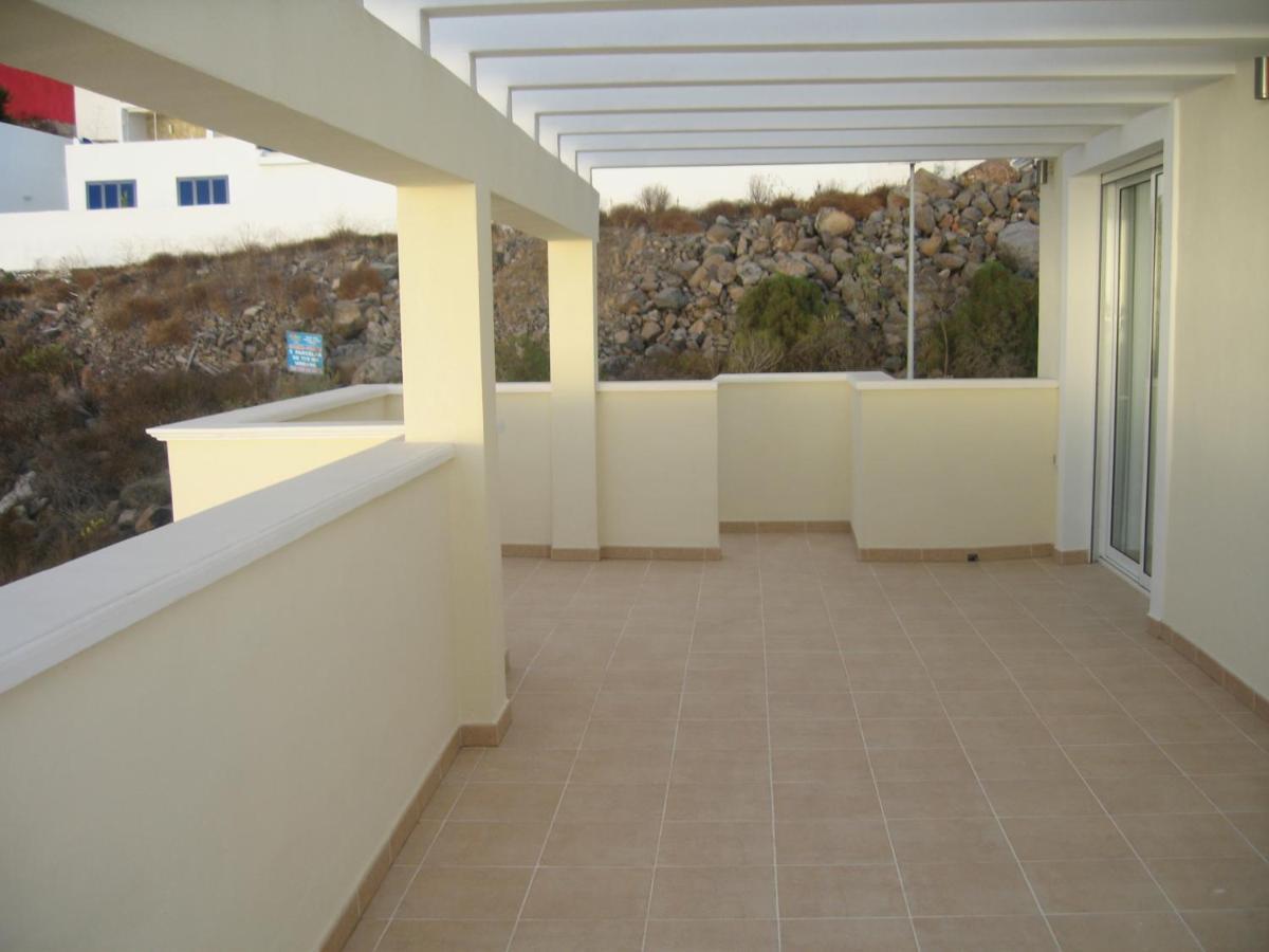Villa Juliana Адехе Экстерьер фото