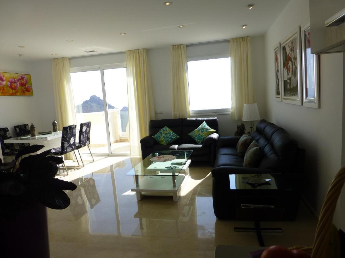 Villa Juliana Адехе Экстерьер фото