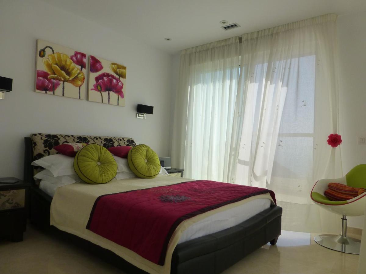 Villa Juliana Адехе Экстерьер фото
