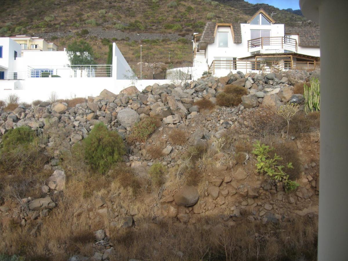 Villa Juliana Адехе Экстерьер фото
