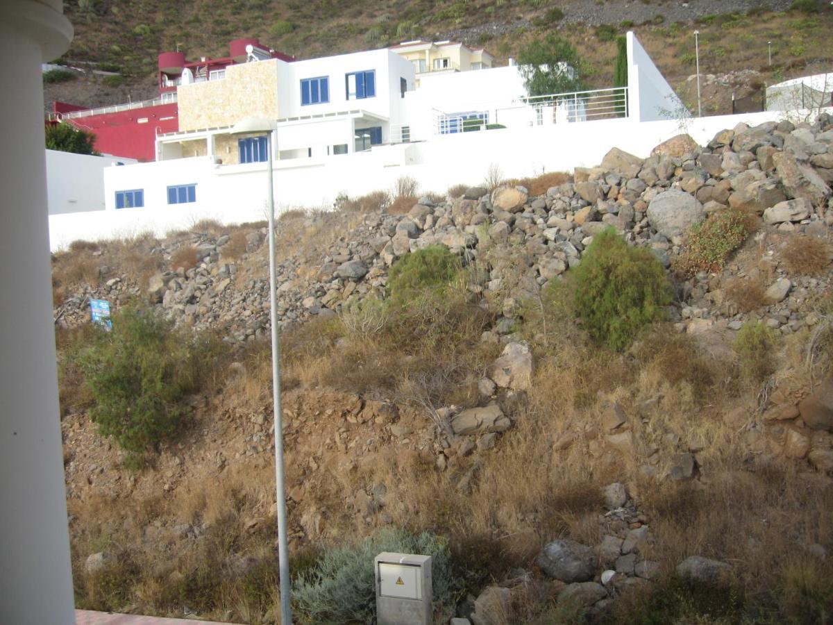 Villa Juliana Адехе Экстерьер фото